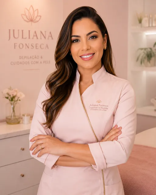 Conoce a la Prof. Juliana Fonseca