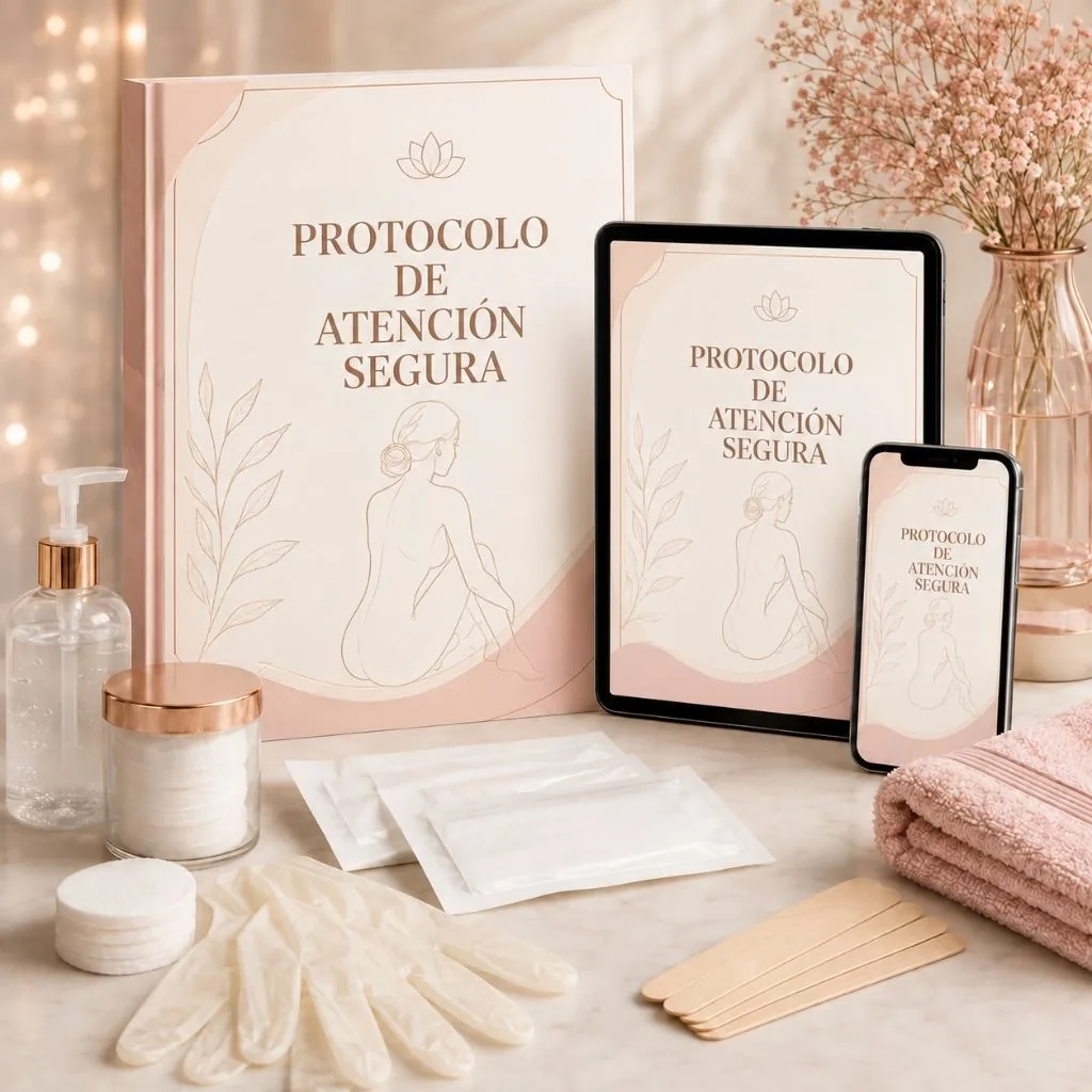 Protocolo de Atención Segura