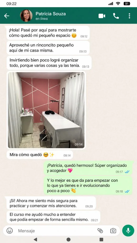 Testimonio 1