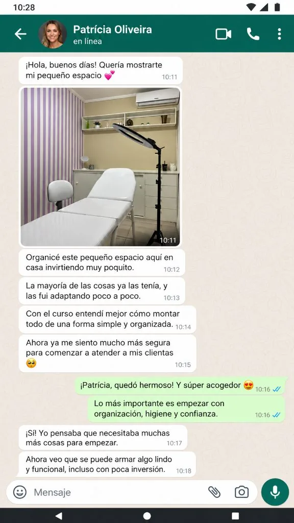 Testimonio 2