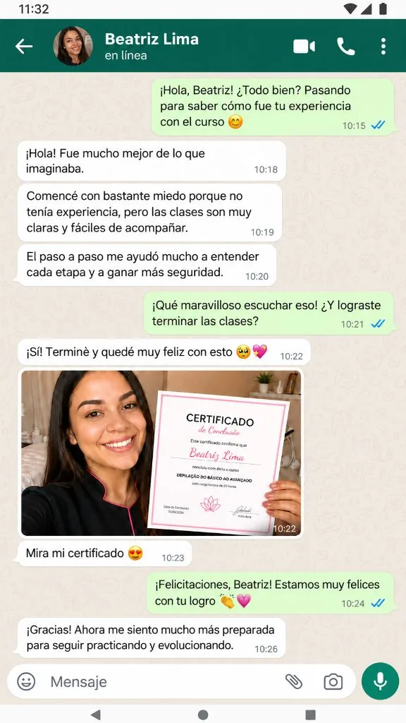 Testimonio 3