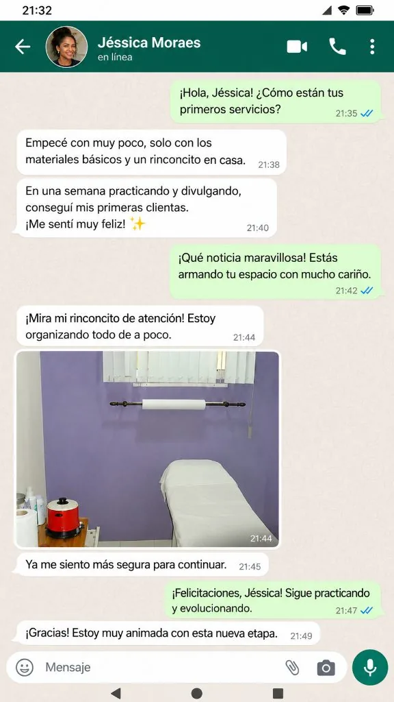 Testimonio 5